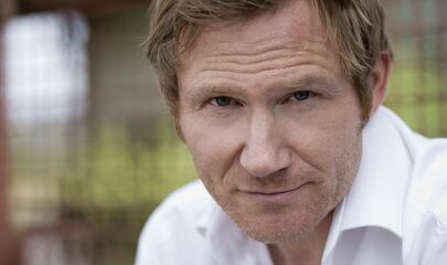 Roland Jankowsky, führt zum Kalendereintrag