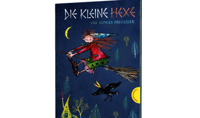 Bilderbuchkino in der Alten Gerberei