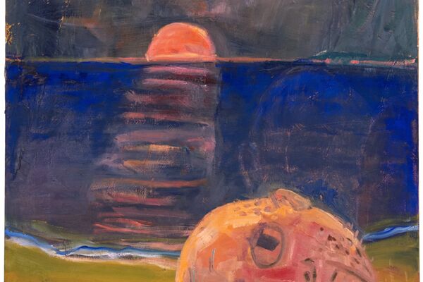 Das Bild Untitled von Shanee Roe