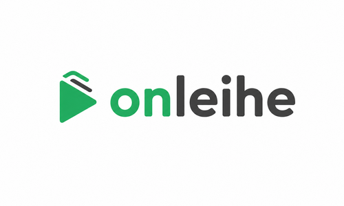 Onleihe Icon der Bibliothekssoftware Onleihe, führt zur Webseite