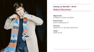Robert Neumann