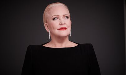 Angelika Milster, führt zum Kalendereintrag