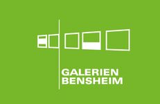 Logo Galerien Bensheim Bildlink zur Seite Galerien Bensheim