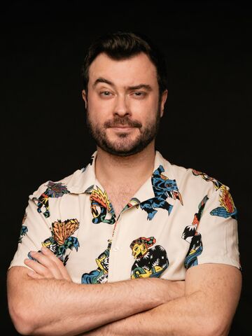 Sebastian Klussmann