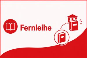 Fernleihe