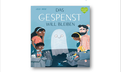 Bilderbuchkino in der Alten Gerberei