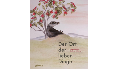 Bilderbuchkino in der Alten Gerberei