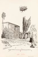Neo Rauch Der Sohn