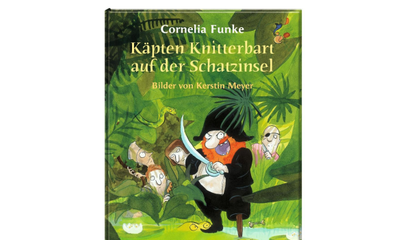 Bilderbuchkino in der Alten Gerberei