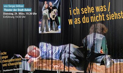 führt zur Eventseite