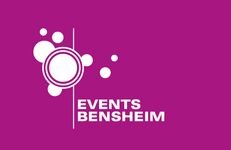 Logo Events Bensheim Bildlink zur Seite Events Bensheim