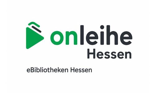Onleihe Icon der Bibliothekssoftware Onleihe, führt zur Webseite