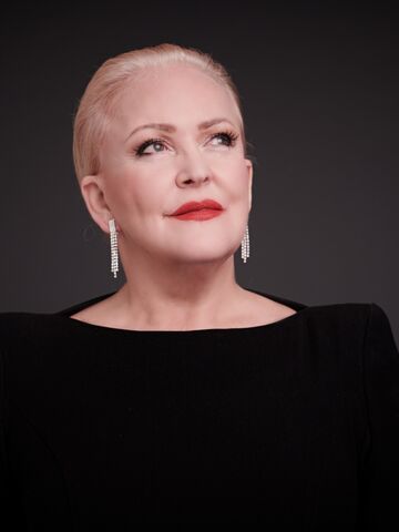 Angelika Milster