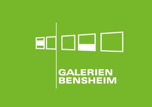 Logo Galerien Bensheim Bildlink zur Seite Galerien Bensheim