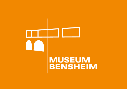 Logo Museum Bensheim Bildlink zur Seite des Museums Bensheim