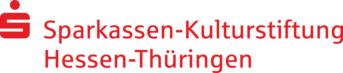 Logo Sparkassen Kulturstiftung Hessen-Thüringen mit Link zur Seite